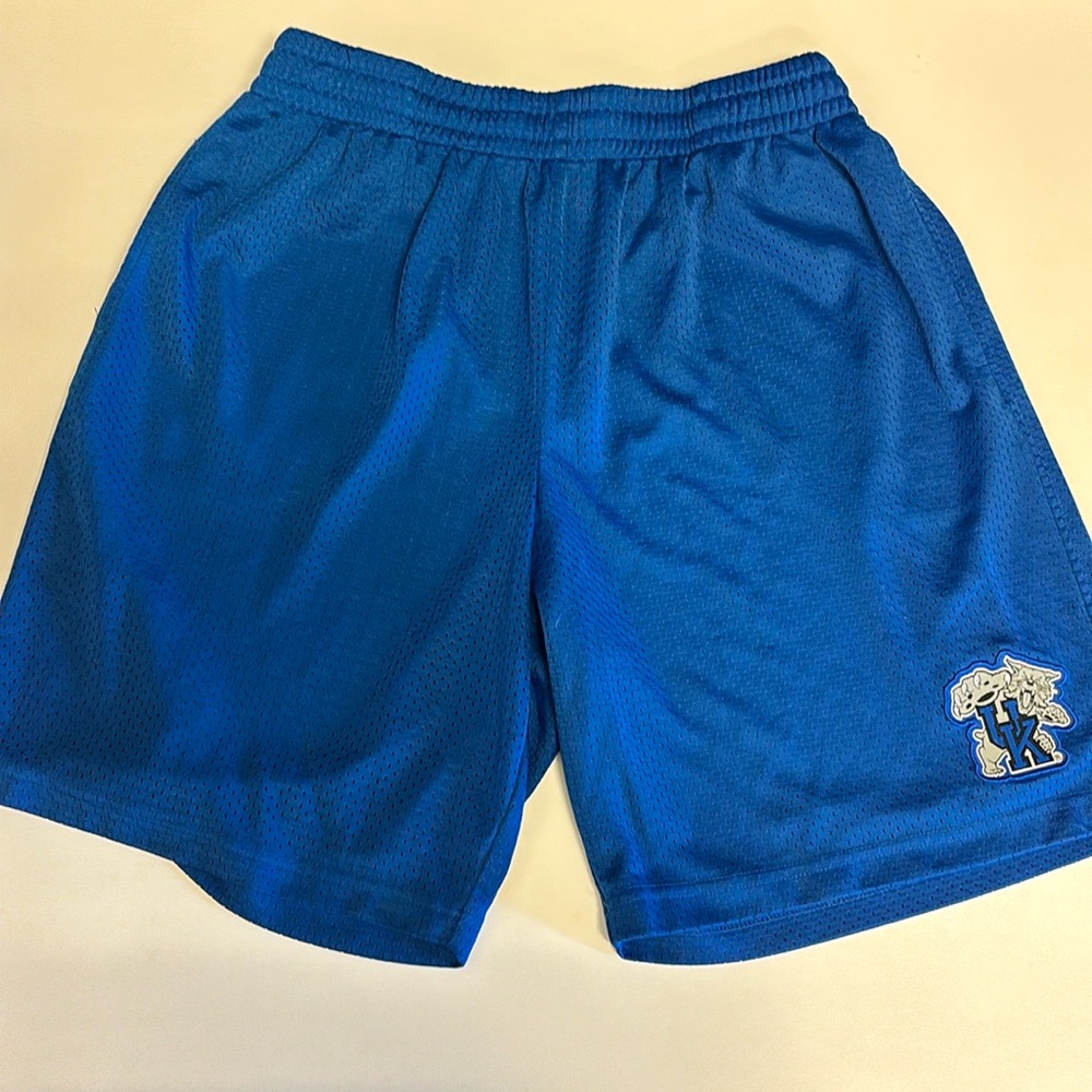 University of Kentucky Men’s Athletic Shorts